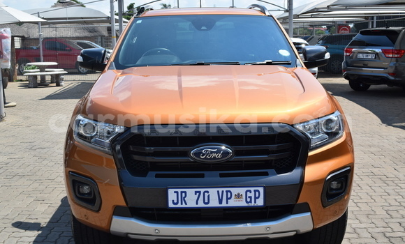 Buy Used Ford Ranger Brown Car in Beitbridge in Matabeleland South Buy Used Ford Ranger Brown Car in Beitbridge in Matabeleland South