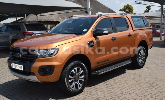 Buy Used Ford Ranger Brown Car in Beitbridge in Matabeleland South Buy Used Ford Ranger Brown Car in Beitbridge in Matabeleland South