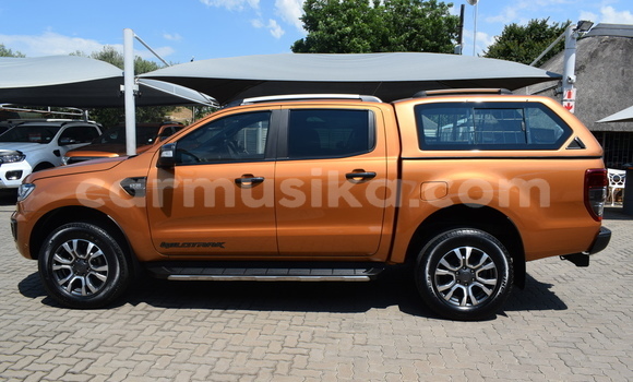 Buy Used Ford Ranger Brown Car in Beitbridge in Matabeleland South Buy Used Ford Ranger Brown Car in Beitbridge in Matabeleland South