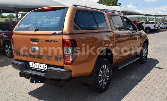Buy Used Ford Ranger Brown Car in Beitbridge in Matabeleland South Buy Used Ford Ranger Brown Car in Beitbridge in Matabeleland South