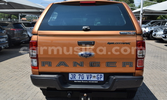 Buy Used Ford Ranger Brown Car in Beitbridge in Matabeleland South Buy Used Ford Ranger Brown Car in Beitbridge in Matabeleland South