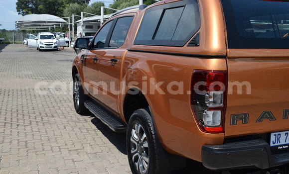 Buy Used Ford Ranger Brown Car in Beitbridge in Matabeleland South Buy Used Ford Ranger Brown Car in Beitbridge in Matabeleland South