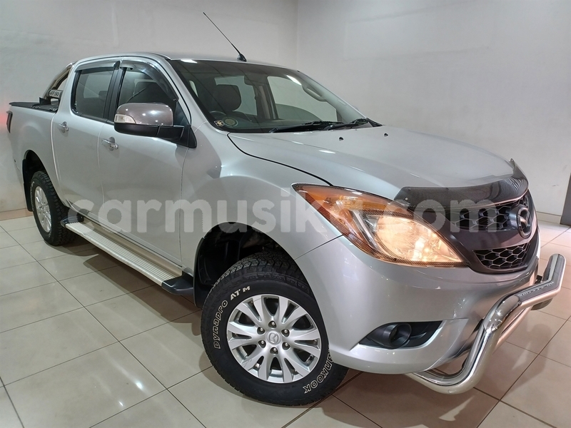 Big with watermark mazda bt 50 matabeleland south beitbridge 29927