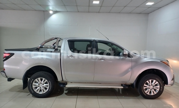 Tenga Tsaru Mazda BT-50 Sirivha Mota in Beitbridge in Matabeleland South Tenga Tsaru Mazda BT-50 Sirivha Mota in Beitbridge in Matabeleland South
