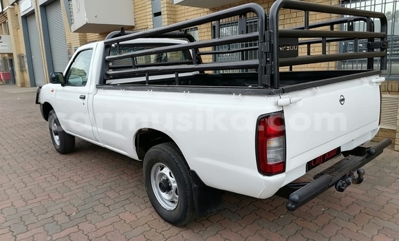 Tenga Tsaru Nissan NP 300 Chena Mota in Beitbridge in Matabeleland South Tenga Tsaru Nissan NP 300 Chena Mota in Beitbridge in Matabeleland South