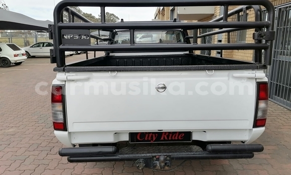 Tenga Tsaru Nissan NP 300 Chena Mota in Beitbridge in Matabeleland South Tenga Tsaru Nissan NP 300 Chena Mota in Beitbridge in Matabeleland South