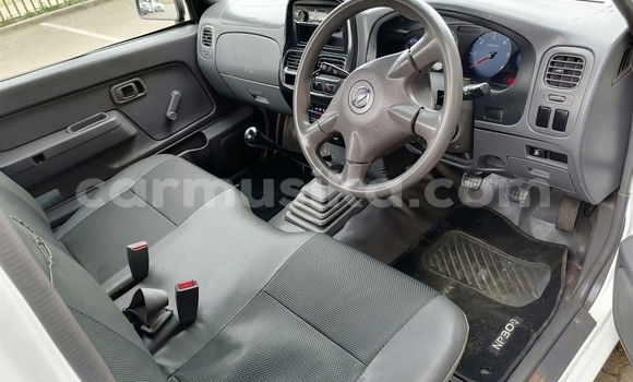 Tenga Tsaru Nissan NP 300 Chena Mota in Beitbridge in Matabeleland South Tenga Tsaru Nissan NP 300 Chena Mota in Beitbridge in Matabeleland South