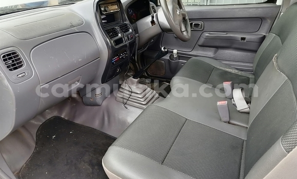 Tenga Tsaru Nissan NP 300 Chena Mota in Beitbridge in Matabeleland South Tenga Tsaru Nissan NP 300 Chena Mota in Beitbridge in Matabeleland South
