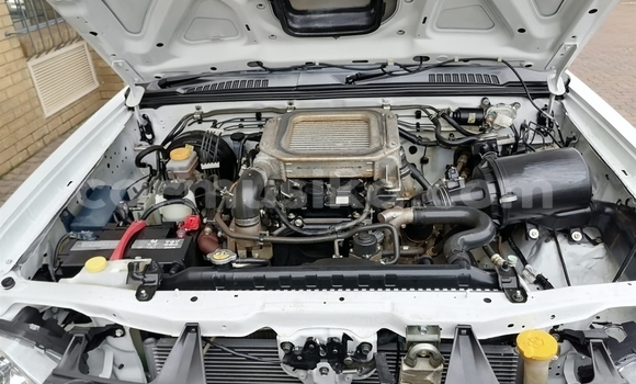 Tenga Tsaru Nissan NP 300 Chena Mota in Beitbridge in Matabeleland South Tenga Tsaru Nissan NP 300 Chena Mota in Beitbridge in Matabeleland South