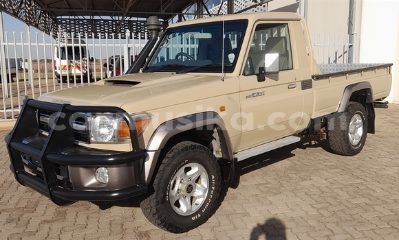 Tenga Tsaru Toyota Land Cruiser Beige Mota in Beitbridge in Matabeleland South Tenga Tsaru Toyota Land Cruiser Beige Mota in Beitbridge in Matabeleland South