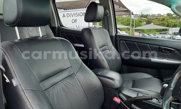 Buy Used Toyota Hilux White Car in Beitbridge in Matabeleland South Buy Used Toyota Hilux White Car in Beitbridge in Matabeleland South