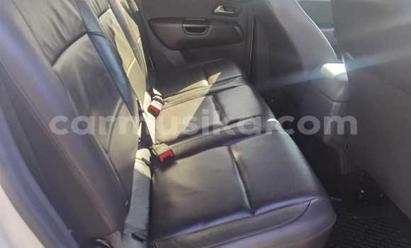 Buy Used Volkswagen Amarok White Car in Beitbridge in Matabeleland South Buy Used Volkswagen Amarok White Car in Beitbridge in Matabeleland South