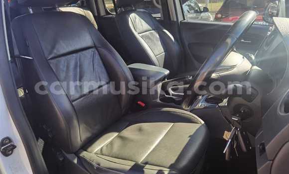 Buy Used Volkswagen Amarok White Car in Beitbridge in Matabeleland South Buy Used Volkswagen Amarok White Car in Beitbridge in Matabeleland South