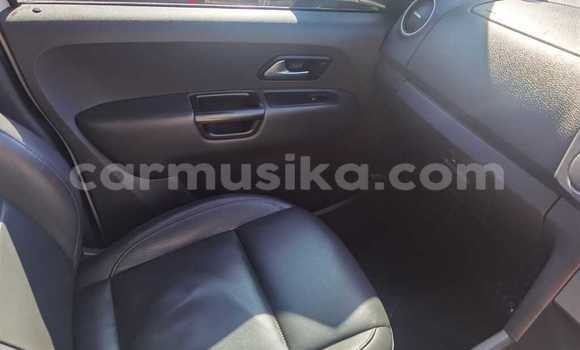 Buy Used Volkswagen Amarok White Car in Beitbridge in Matabeleland South Buy Used Volkswagen Amarok White Car in Beitbridge in Matabeleland South