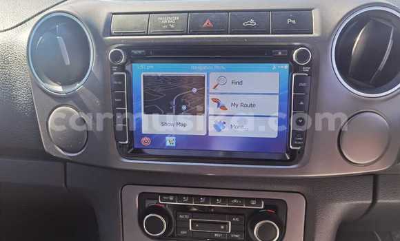 Buy Used Volkswagen Amarok White Car in Beitbridge in Matabeleland South Buy Used Volkswagen Amarok White Car in Beitbridge in Matabeleland South