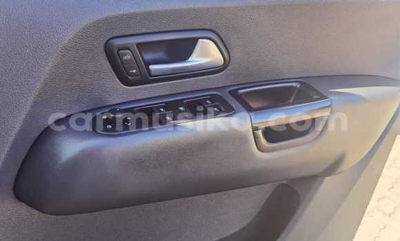 Buy Used Volkswagen Amarok White Car in Beitbridge in Matabeleland South Buy Used Volkswagen Amarok White Car in Beitbridge in Matabeleland South