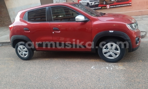 Acheter Occasion Voiture Reliant Scimitar Sabre Autre à Beitbridge, Matabeleland South