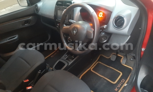 Tenga Tsaru Reliant Scimitar Sabre Zvimwe Mota in Beitbridge in Matabeleland South Tenga Tsaru Reliant Scimitar Sabre Zvimwe Mota in Beitbridge in Matabeleland South