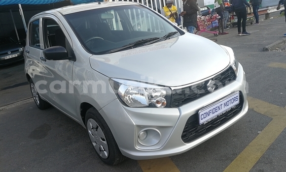 Tenga Tsaru Suzuki Celerio Sirivha Mota in Beitbridge in Matabeleland South Tenga Tsaru Suzuki Celerio Sirivha Mota in Beitbridge in Matabeleland South