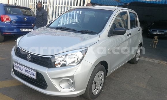 Tenga Tsaru Suzuki Celerio Sirivha Mota in Beitbridge in Matabeleland South Tenga Tsaru Suzuki Celerio Sirivha Mota in Beitbridge in Matabeleland South