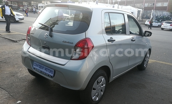 Tenga Tsaru Suzuki Celerio Sirivha Mota in Beitbridge in Matabeleland South Tenga Tsaru Suzuki Celerio Sirivha Mota in Beitbridge in Matabeleland South