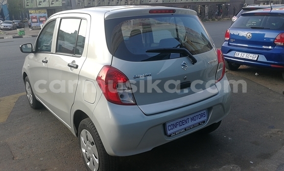 Tenga Tsaru Suzuki Celerio Sirivha Mota in Beitbridge in Matabeleland South Tenga Tsaru Suzuki Celerio Sirivha Mota in Beitbridge in Matabeleland South