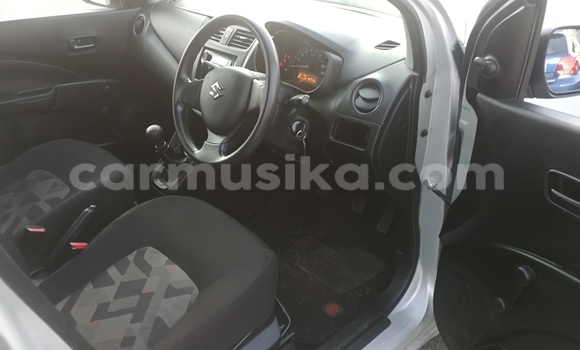 Tenga Tsaru Suzuki Celerio Sirivha Mota in Beitbridge in Matabeleland South Tenga Tsaru Suzuki Celerio Sirivha Mota in Beitbridge in Matabeleland South