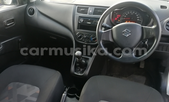 Tenga Tsaru Suzuki Celerio Sirivha Mota in Beitbridge in Matabeleland South Tenga Tsaru Suzuki Celerio Sirivha Mota in Beitbridge in Matabeleland South