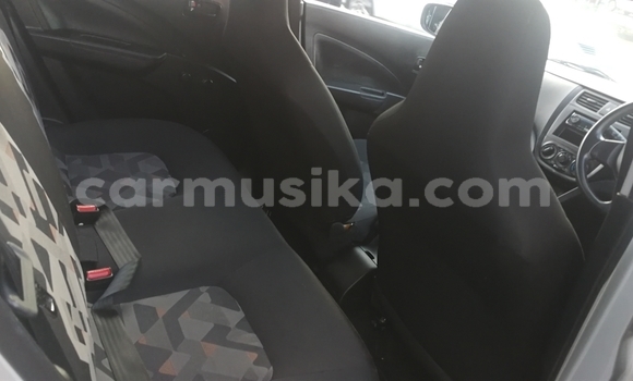 Tenga Tsaru Suzuki Celerio Sirivha Mota in Beitbridge in Matabeleland South Tenga Tsaru Suzuki Celerio Sirivha Mota in Beitbridge in Matabeleland South