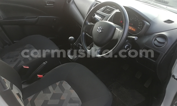 Tenga Tsaru Suzuki Celerio Sirivha Mota in Beitbridge in Matabeleland South Tenga Tsaru Suzuki Celerio Sirivha Mota in Beitbridge in Matabeleland South