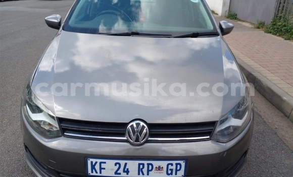 Buy Used Volkswagen Polo Silver Car in Beitbridge in Matabeleland South Buy Used Volkswagen Polo Silver Car in Beitbridge in Matabeleland South