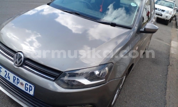 Tenga Tsaru Volkswagen Polo Sirivha Mota in Beitbridge in Matabeleland South Tenga Tsaru Volkswagen Polo Sirivha Mota in Beitbridge in Matabeleland South