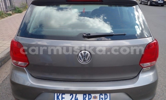 Tenga Tsaru Volkswagen Polo Sirivha Mota in Beitbridge in Matabeleland South Tenga Tsaru Volkswagen Polo Sirivha Mota in Beitbridge in Matabeleland South