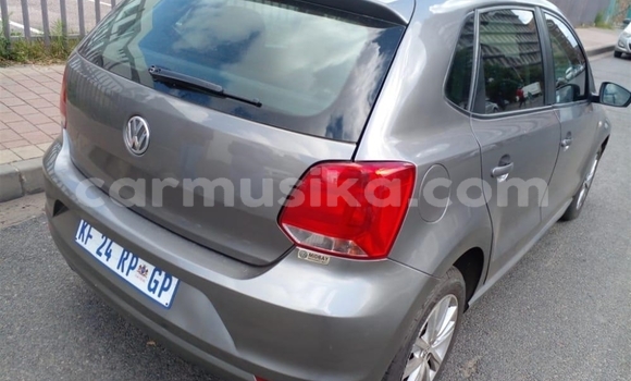 Tenga Tsaru Volkswagen Polo Sirivha Mota in Beitbridge in Matabeleland South Tenga Tsaru Volkswagen Polo Sirivha Mota in Beitbridge in Matabeleland South