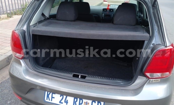 Tenga Tsaru Volkswagen Polo Sirivha Mota in Beitbridge in Matabeleland South Tenga Tsaru Volkswagen Polo Sirivha Mota in Beitbridge in Matabeleland South