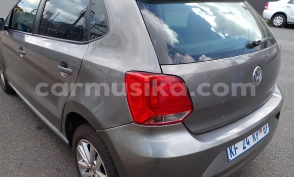 Tenga Tsaru Volkswagen Polo Sirivha Mota in Beitbridge in Matabeleland South Tenga Tsaru Volkswagen Polo Sirivha Mota in Beitbridge in Matabeleland South