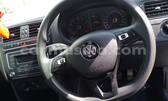 Tenga Tsaru Volkswagen Polo Sirivha Mota in Beitbridge in Matabeleland South Tenga Tsaru Volkswagen Polo Sirivha Mota in Beitbridge in Matabeleland South