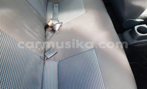 Tenga Tsaru Volkswagen Polo Sirivha Mota in Beitbridge in Matabeleland South Tenga Tsaru Volkswagen Polo Sirivha Mota in Beitbridge in Matabeleland South