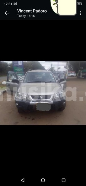 Big with watermark honda cr v harare mabelreign 29941