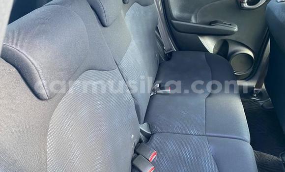 Buy Import Honda Fit Blue Car in Beitbridge in Matabeleland South Buy Import Honda Fit Blue Car in Beitbridge in Matabeleland South