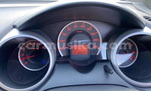 Buy Import Honda Fit Blue Car in Beitbridge in Matabeleland South Buy Import Honda Fit Blue Car in Beitbridge in Matabeleland South