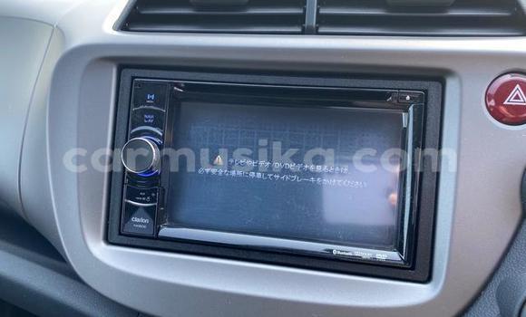 Buy Import Honda Fit Blue Car in Beitbridge in Matabeleland South Buy Import Honda Fit Blue Car in Beitbridge in Matabeleland South