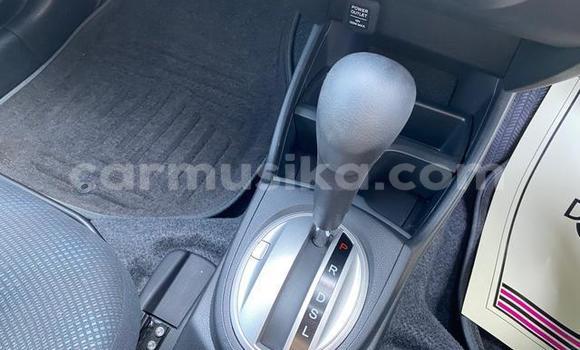 Buy Import Honda Fit Blue Car in Beitbridge in Matabeleland South Buy Import Honda Fit Blue Car in Beitbridge in Matabeleland South