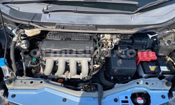 Buy Import Honda Fit Blue Car in Beitbridge in Matabeleland South Buy Import Honda Fit Blue Car in Beitbridge in Matabeleland South