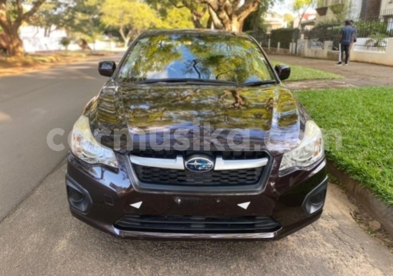 Big with watermark subaru impreza harare borrowdale 29949