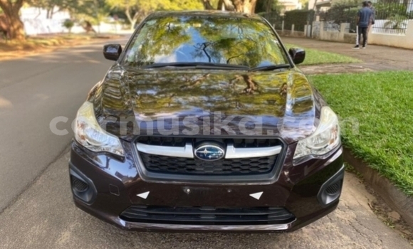 Acheter Neuf Voiture Subaru Impreza Autre à Borrowdale, Harare Acheter Neuf Voiture Subaru Impreza Autre à Borrowdale, Harare