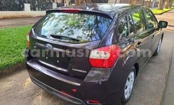 Acheter Neuf Voiture Subaru Impreza Autre à Borrowdale, Harare Acheter Neuf Voiture Subaru Impreza Autre à Borrowdale, Harare