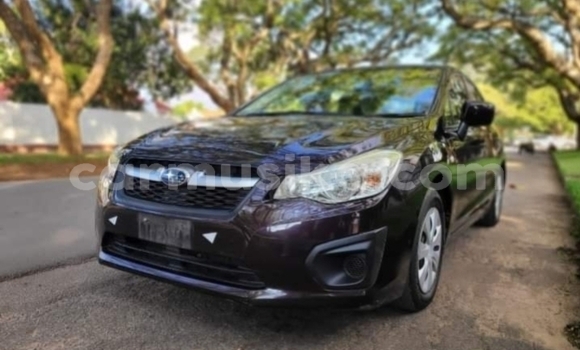 Acheter Neuf Voiture Subaru Impreza Autre à Borrowdale, Harare Acheter Neuf Voiture Subaru Impreza Autre à Borrowdale, Harare