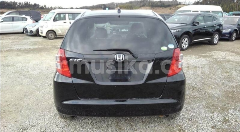 Big with watermark honda fit matabeleland south beitbridge 29950