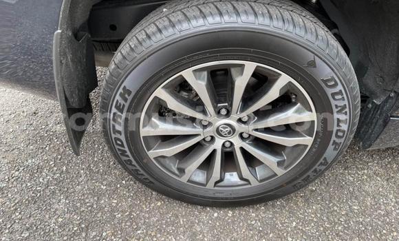 Acheter Occasion Voiture Toyota Land Cruiser Prado Noir à Avondale, Harare Acheter Occasion Voiture Toyota Land Cruiser Prado Noir à Avondale, Harare